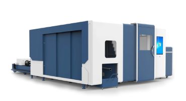 Fiber Laser Otinus FLV-3015-CT-6022 6kW