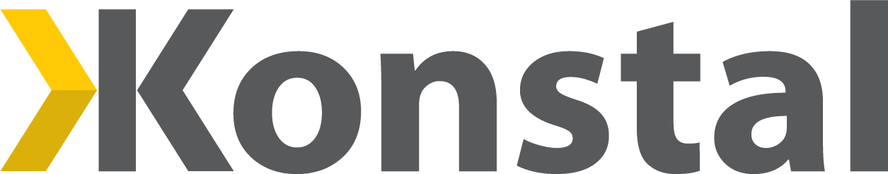 Konstal logo